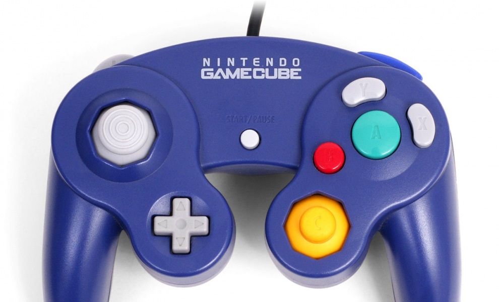 Ovladač z GameCube připojíte i ke Switchi