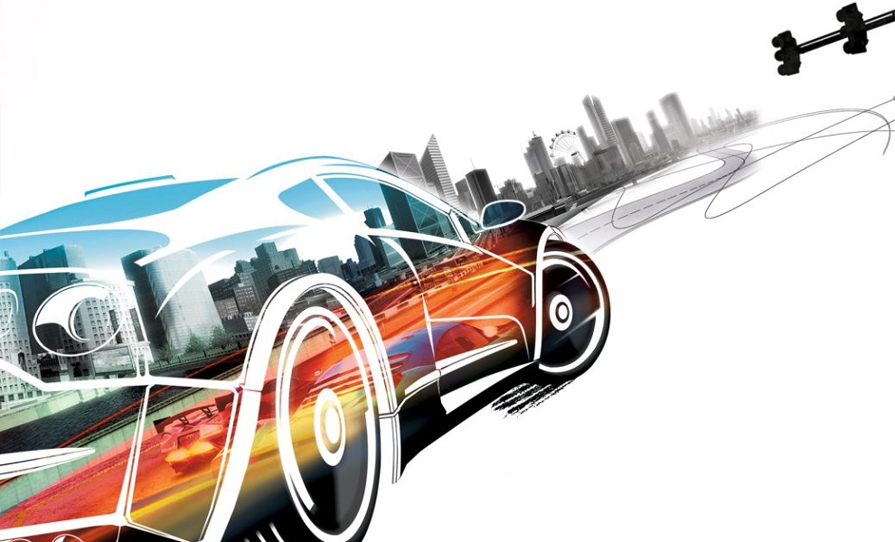 I v Japonsku se objevilo Burnout Paradise HD