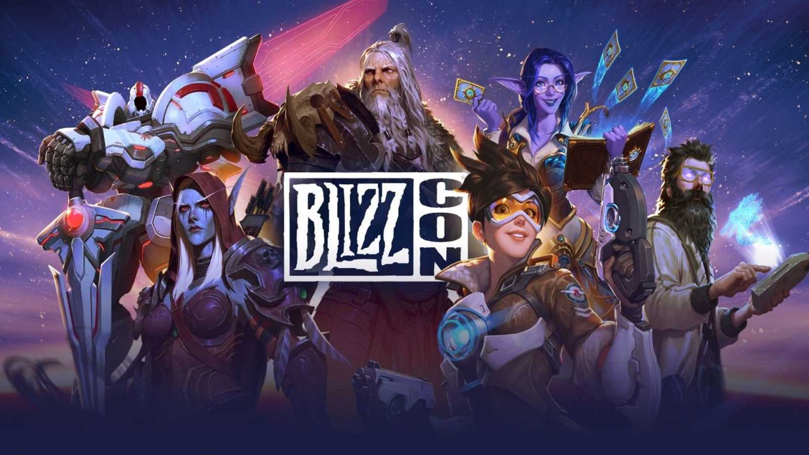 Prezident Blizzardu slíbil, že se v příštím roce vrátí BlizzCon. Akce si zřejmě projde velkou změnou