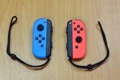 Nintendo Switch - blízké setkání nového druhu