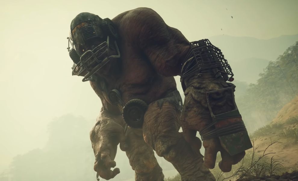 Rage 2 dostává plnohodnotný trailer 