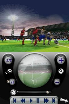 FIFA 07 (DS)