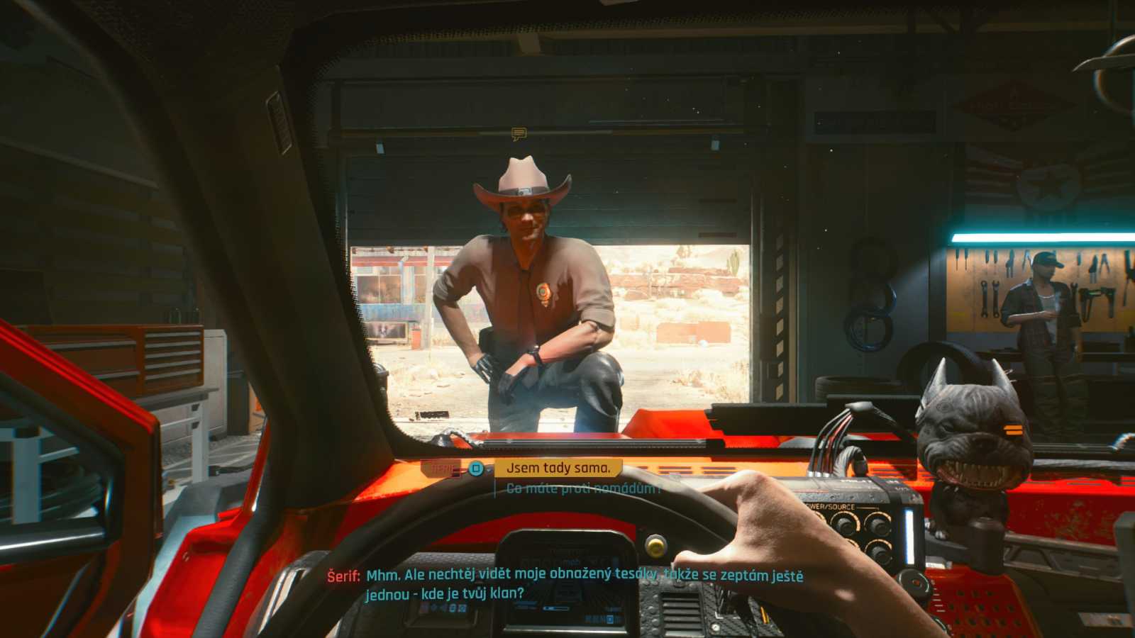 Cyberpunk 2077