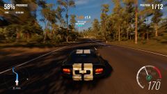 Forza Horizon 3