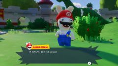 Recenze Mario + Rabbids: Sparks of Hope, dalšího nášupu králičího šílenství s Mariem