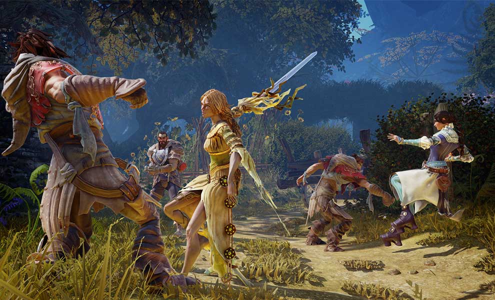 Fable Legends je oficiálně mrtvé