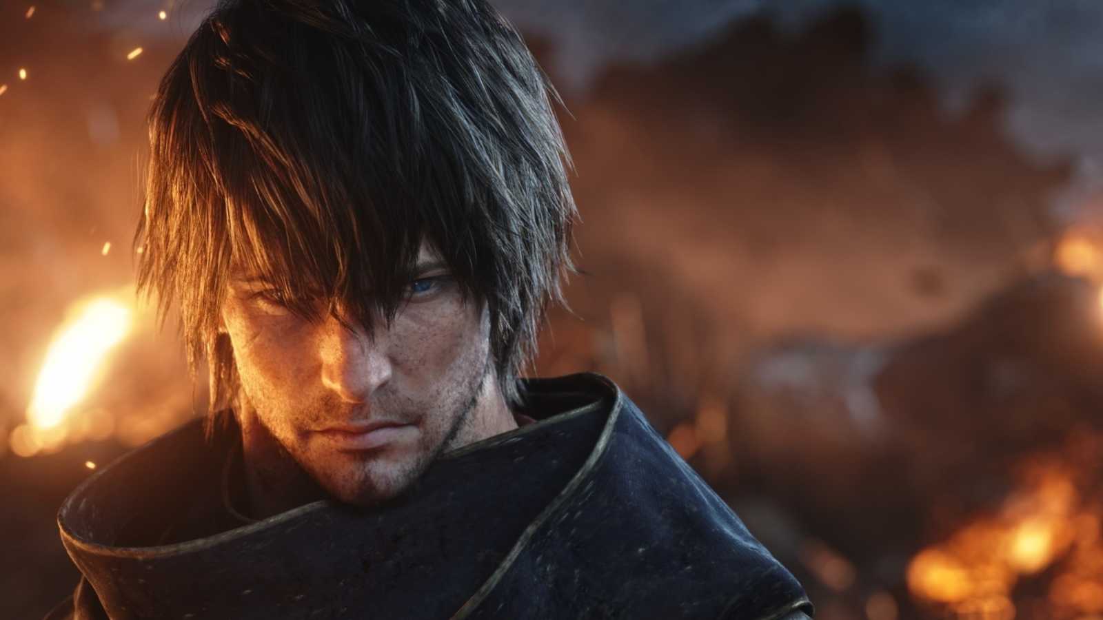 Final Fantasy 16 je hotové necelé tři měsíce před svým vydáním. Titul byl označen jako gold. A bylo naznačeno, že bude významně těžit z ovladače DualSense