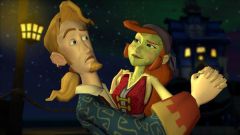 Tales of Monkey Island 4