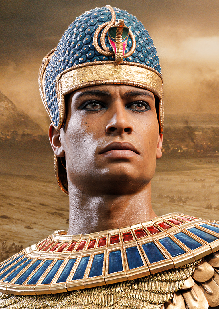 Total War: Pharaoh