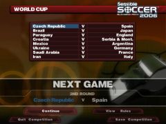 Sensible Soccer 2006