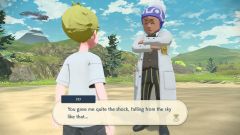 Recenze Pokémon Legends: Arceus, svěžího pokračování, které série nutně potřebovala