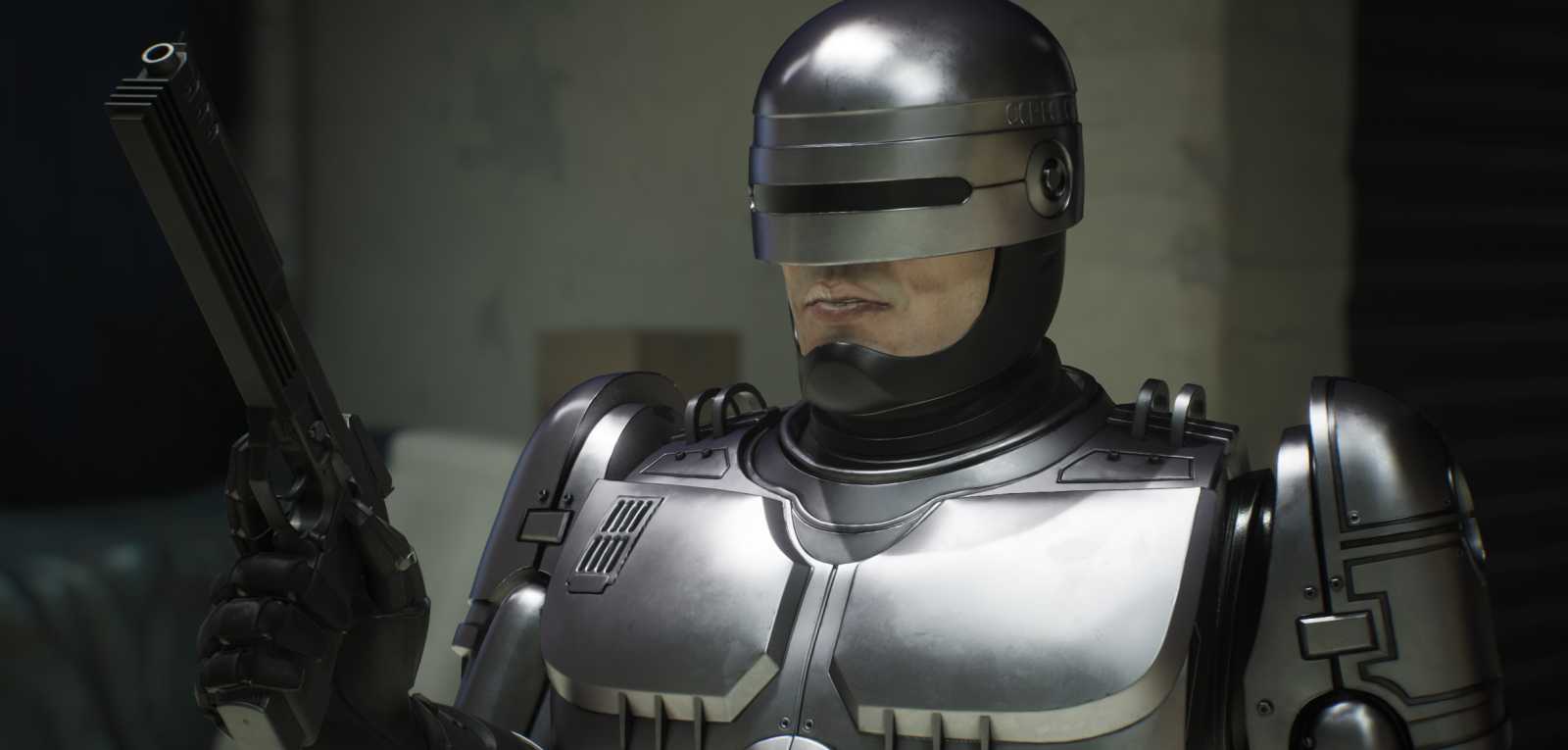 Recenze RoboCop: Rogue City, překvapivě propracované akce, která vás uvrhne do nostalgie