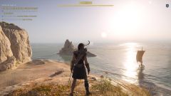 Assassin's Creed Odyssey