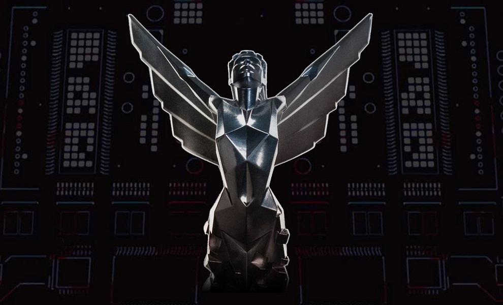 Tvůrci Celeste nikdy nedostali svou cenu z The Game Awards. Po letech se našla na Ebayi