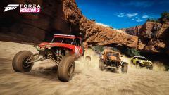 Forza Horizon 3, Sea of Thieves a ReCore – dojmy z E3