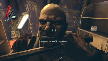 Dishonored: Momentky z Dunwallu