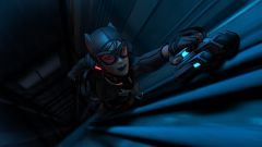 Batman: The Telltale Series - Episode 1: Realm of Shadows