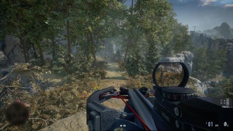 Recenze Sniper: Ghost Warrior Contracts 2: Elite Edition, vylepšené verze velmi solidní odstřelovací jednohubky