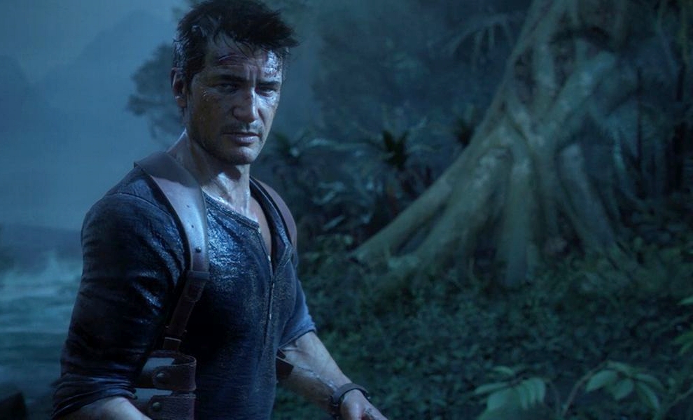 Uncharted nabídne sandboxové úrovně