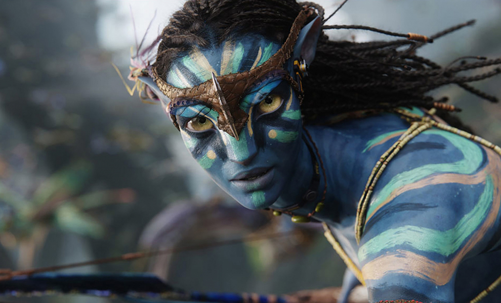 Ubisoft oznámil hru podle filmu Avatar