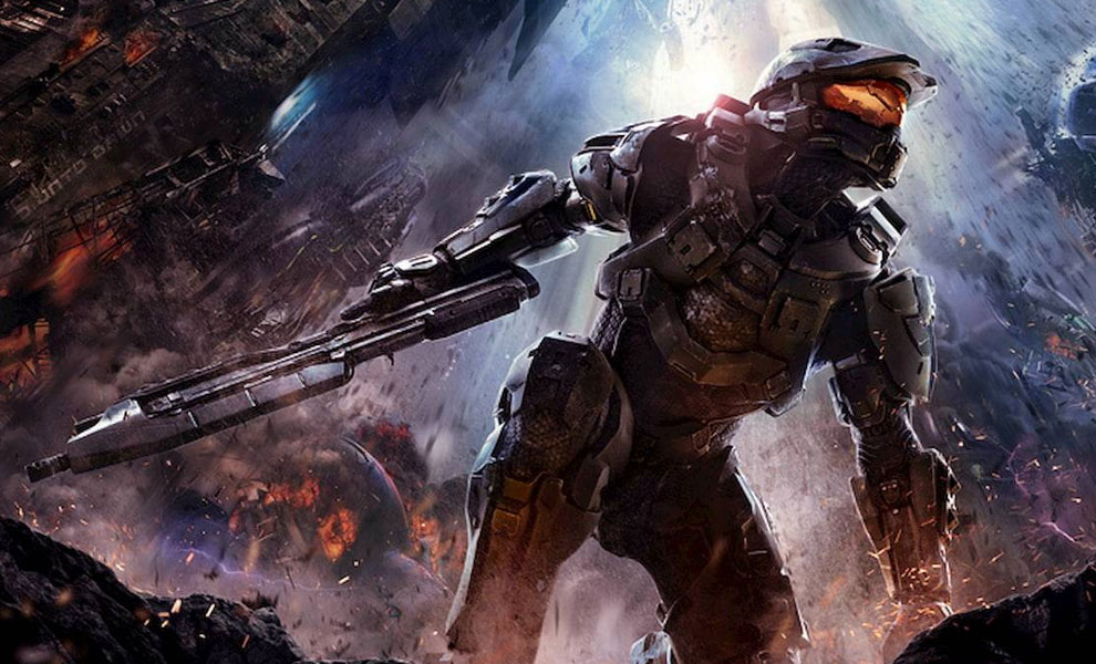 Halo: MCC půjde hrát “novým způsobem”