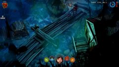 The Flame in the Flood