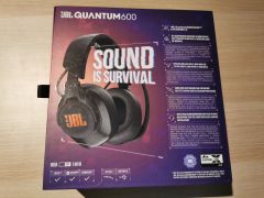 Recenze: JBL Quantum 600