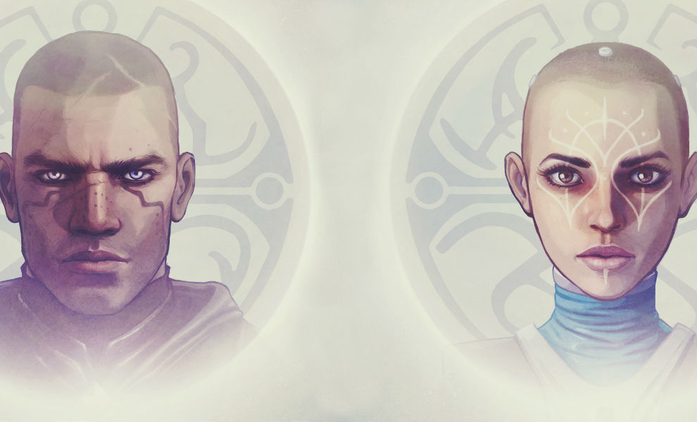 Dreamfall Chapters - Book Five: Redux