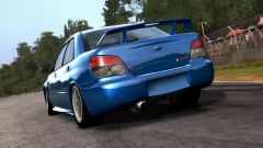 Forza Motorsport 2