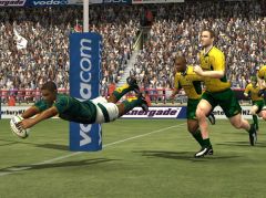 Rugby 08