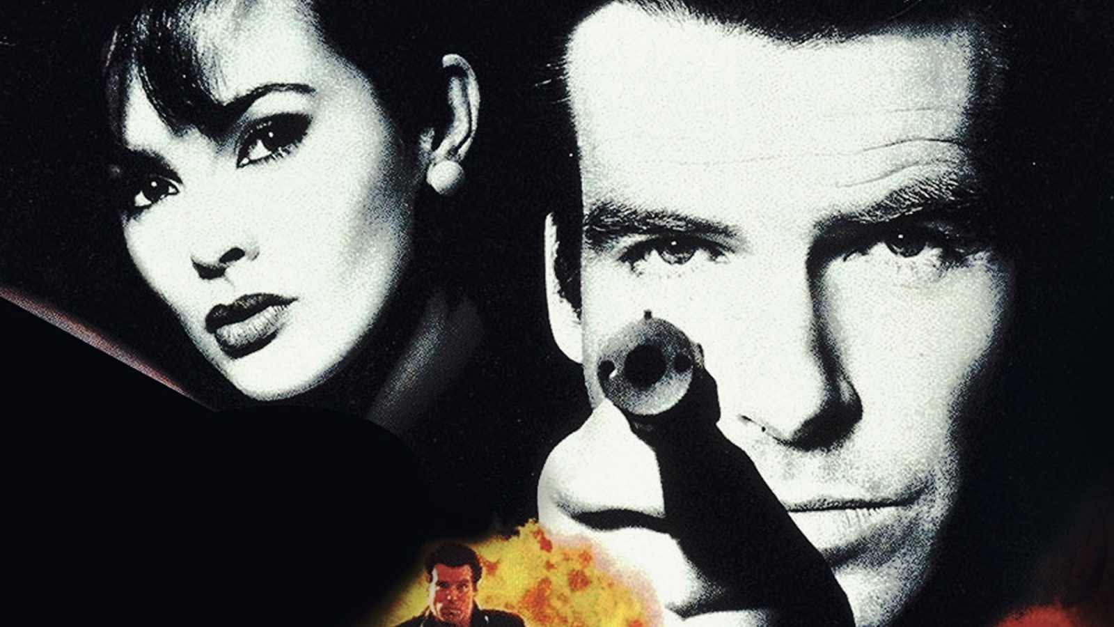 Kultovní GoldenEye 007 míří do služeb Switch Online i Xbox Game Pass