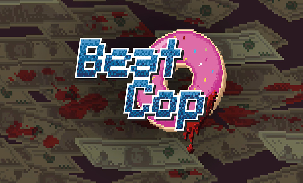 Beat Cop - dojmy z hraní