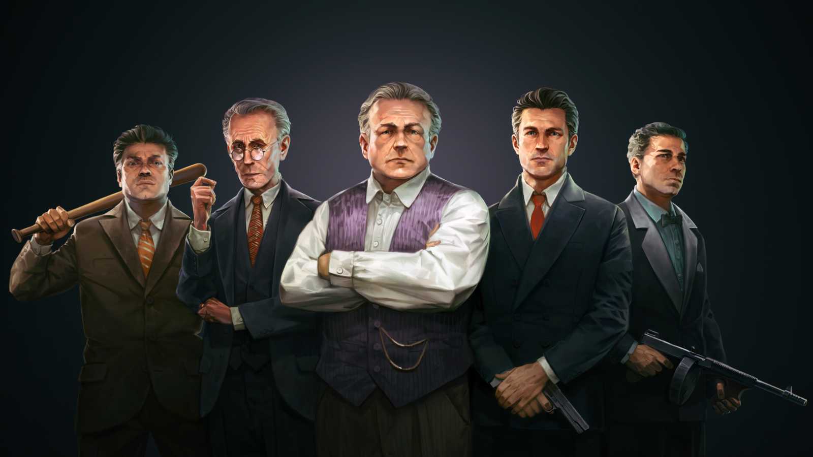 Mafia 4 se údajně bude odehrávat na Sicílii. V českých pobočkách studia Hangar 13 zřejmě vzniká další Top Spin