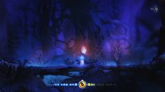 Ori and the Blind Forest