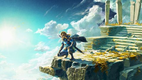 Zelda: Tears of the Kingdom v desetiminutových záběrech z hraní ukazuje novinky. Kombinace předmětů nabízejí ohromné možnosti