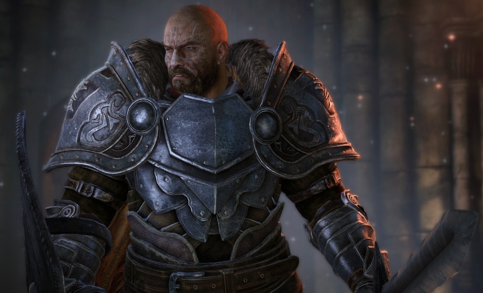 DLC pro Lords of the Fallen už 3. března