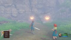 Dragon Quest XI: Echoes of an Elusive Age