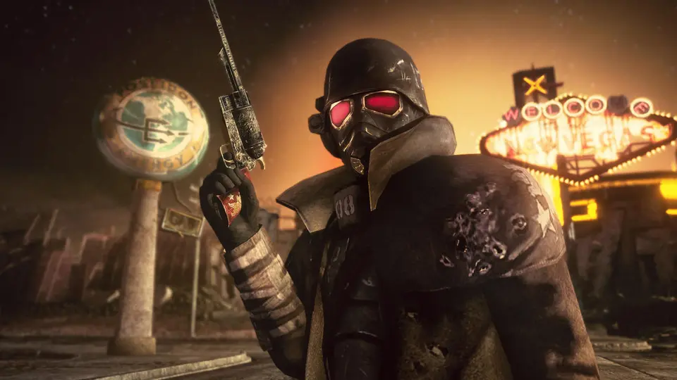 Bethesda má v plánu předělávky Falloutu 3 i New Vegas