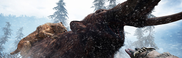 Far Cry Primal