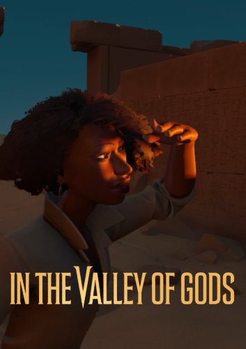 In The Valley of Gods