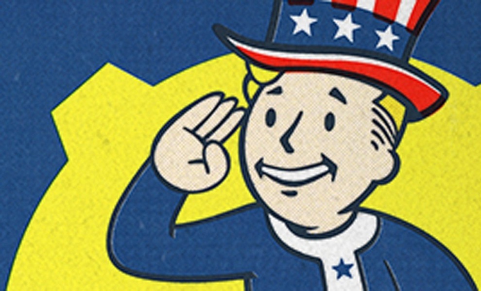 Velký patch zčásti opravuje Fallout 76