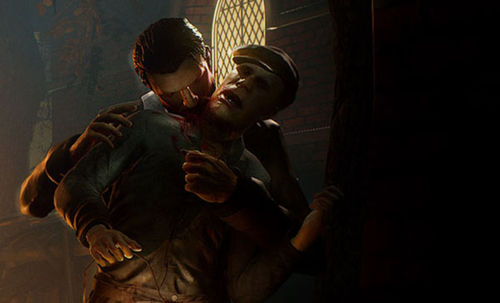 Vampyr představuje svůj soubojový systém