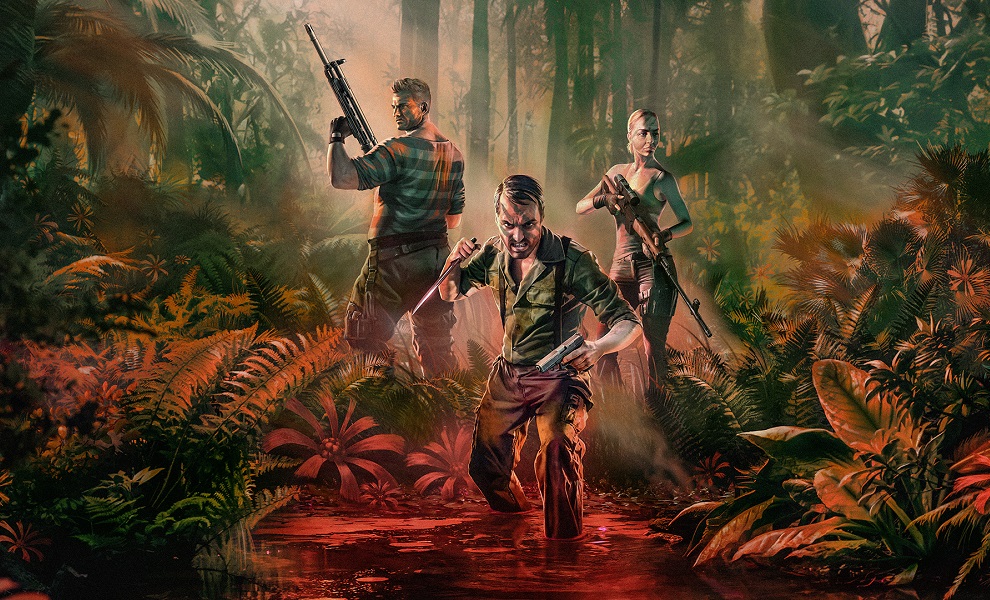 Jagged Alliance: Rage! vyjde až v prosinci