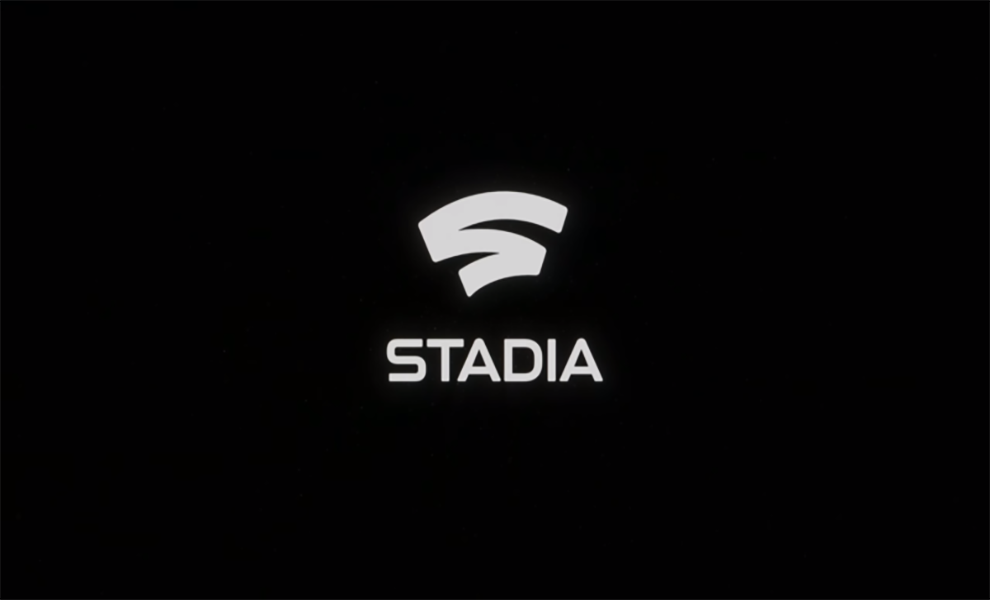 Google představuje službu Stadia