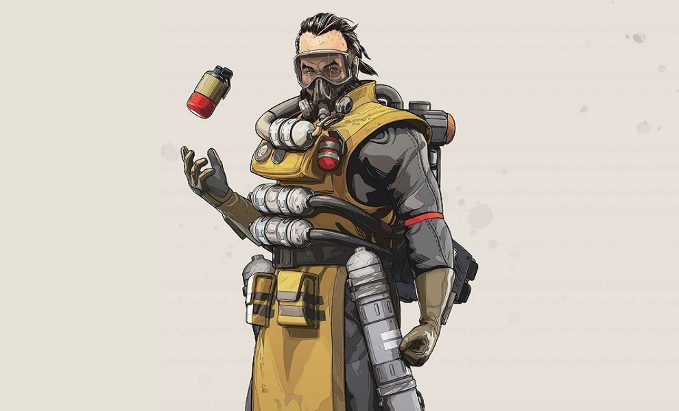 Apex Legends banuje cheatery pomocí HWID