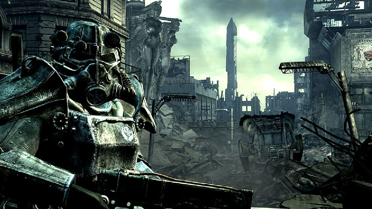 Remastery Oblivionu a Falloutu 3 jsou možná ve vývoji