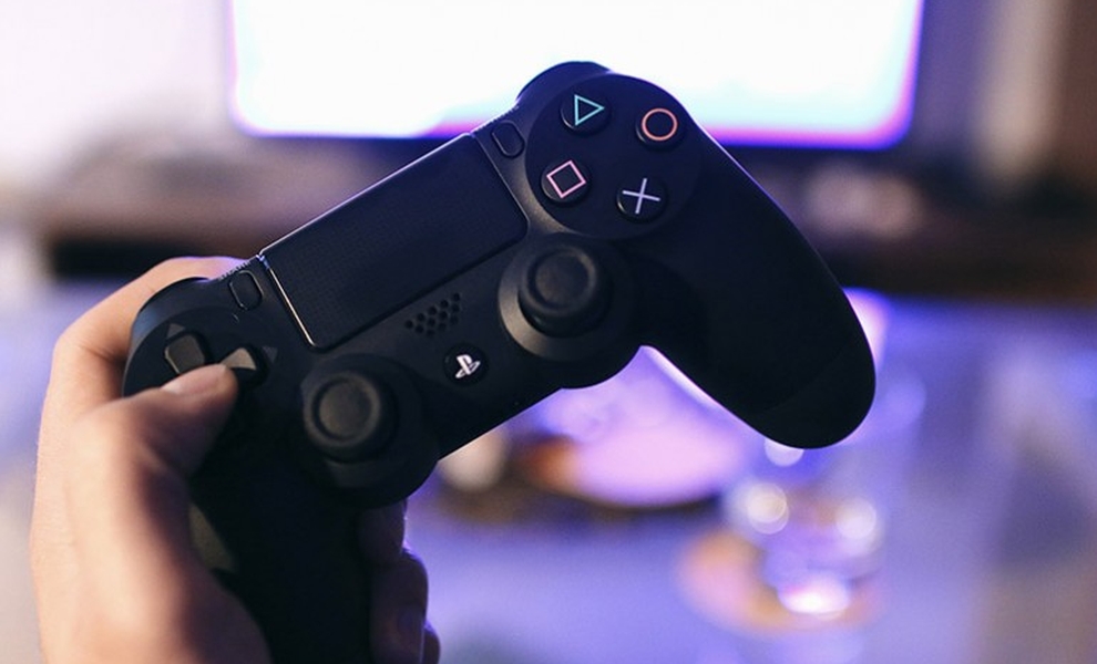 Sony patentuje nový DualShock