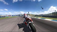 MotoGP 07