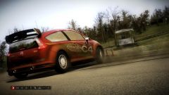 Colin McRae: Dirt