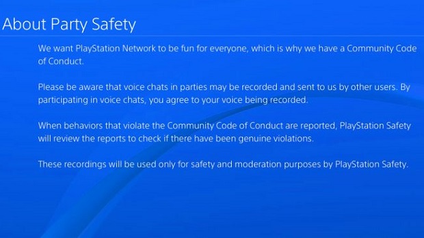 PlayStation 5 umožní nahrávat voice chat